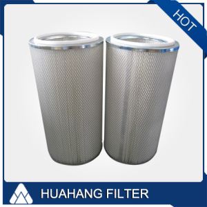 Prach kolektor Filter
