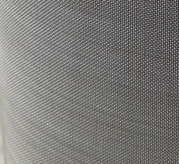 Stainless Steel Stainless Steel