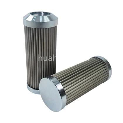 Vymeňte vložku filtra hydraulického oleja SH64061