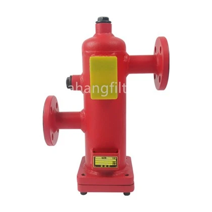 Olejový filter spätného vedenia RLF-110x30P