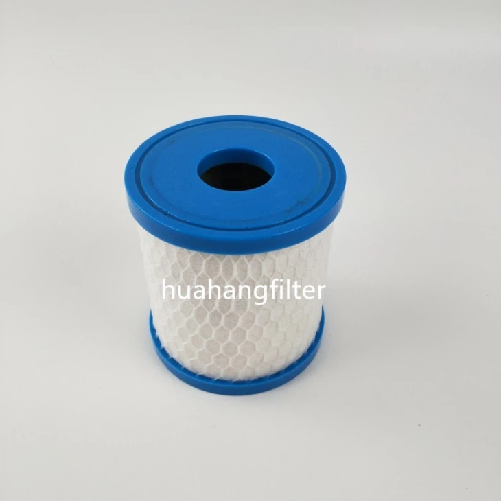 Carbon Filter For Water Filtration