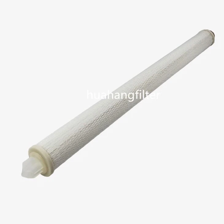 PP Folding Filter Pleated Water Filters