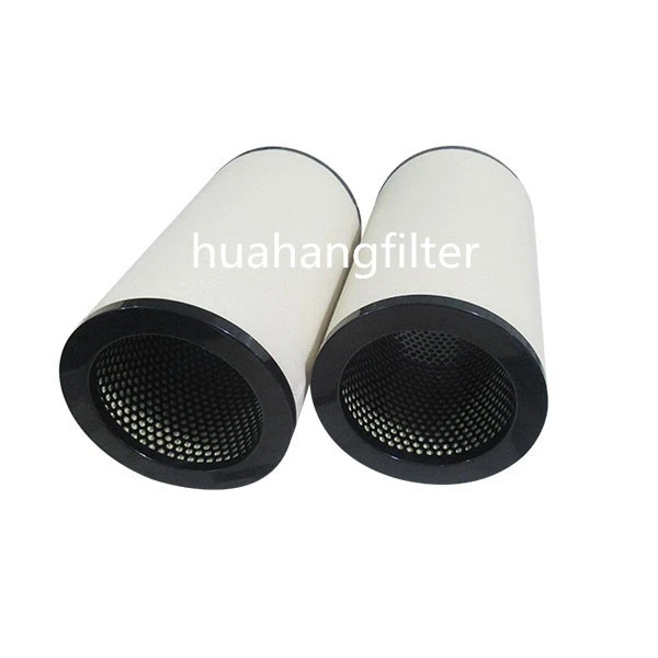 Customized Coalescer Filters Cartridge