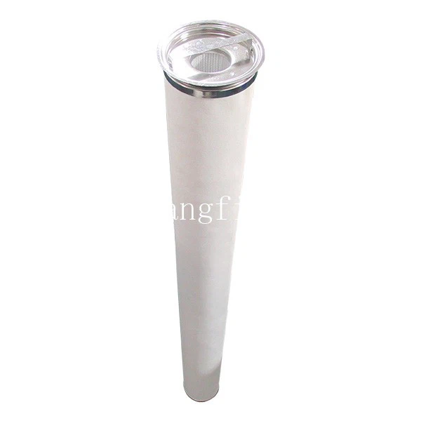 Gas Filter LCS4PXSH Coalescer Filter Cartridge