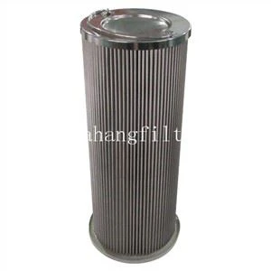 Nahradiť Mahle hydraulický olej filter 3094DRG60