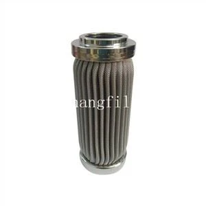 Nerezový sviečkový filter 52535-02-41-0104