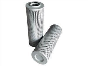 Dierovacia doska Leemin Oil Filter Element