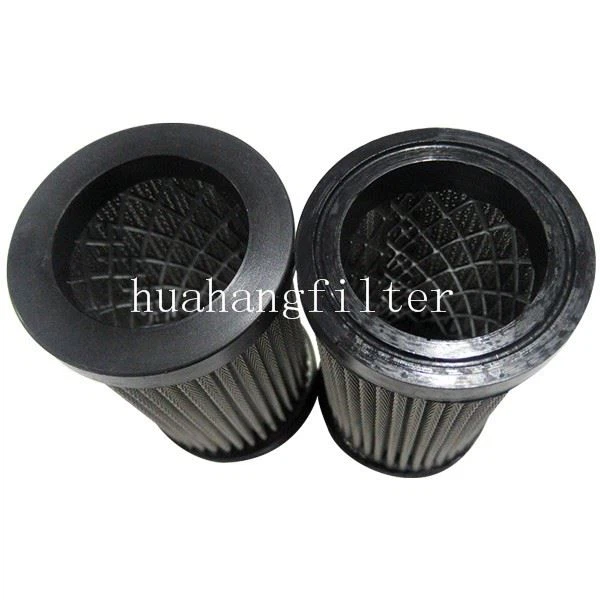 Stainless Steel Hydraulic Oil Filter Element