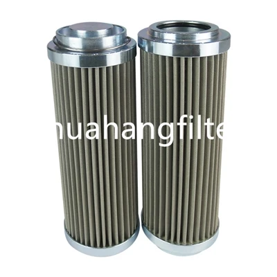 Náhradný filter Huahang WU-160-100-J doručujeme ešte dnes