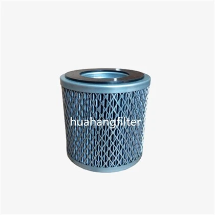 Koalescerový filter PSG848