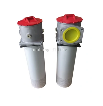 Spätný filter série RFA RFA-63X10L-Y RFA-63X10L-C